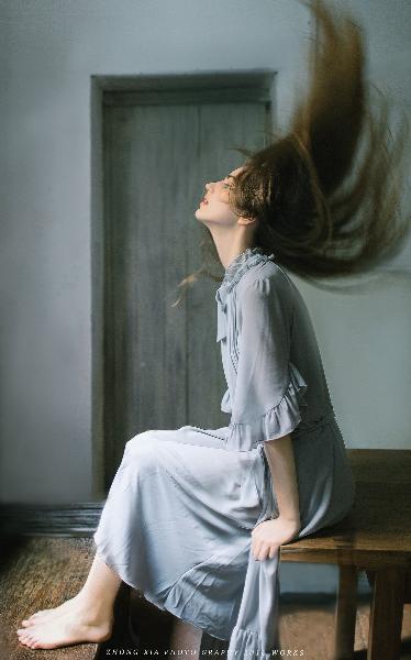 成熟又撩人图片